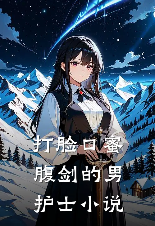 打脸口蜜腹剑的男护士小说