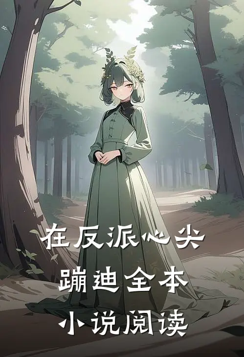 在反派心尖蹦迪全本小说阅读