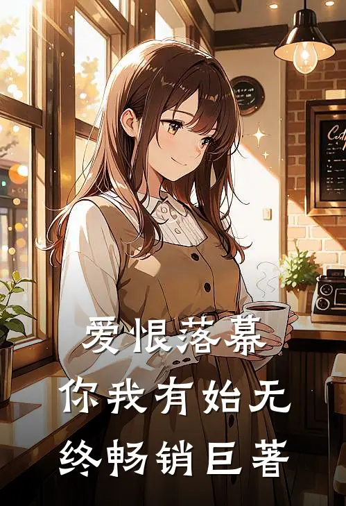 爱恨落幕，你我有始无终畅销巨著
