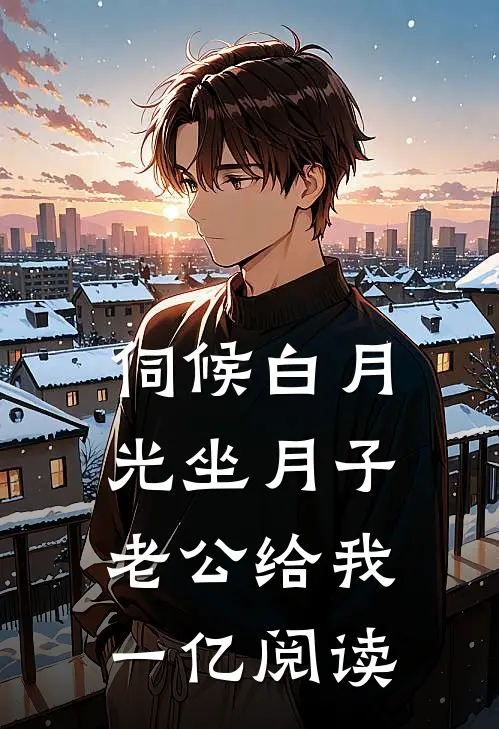 伺候白月光坐月子，老公给我一亿阅读