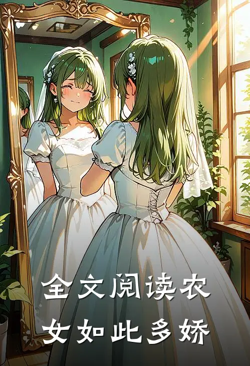 全文阅读农女如此多娇