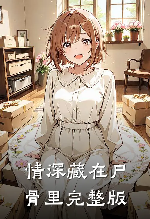 情深藏在尸骨里完整版