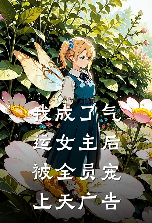 我成了气运女主后，被全员宠上天广告