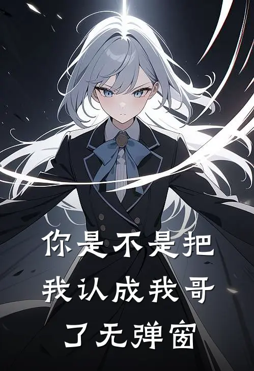 你是不是把我认成我哥了无弹窗