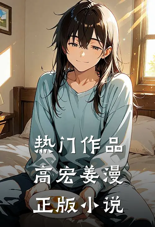 热门作品高宏姜漫正版小说