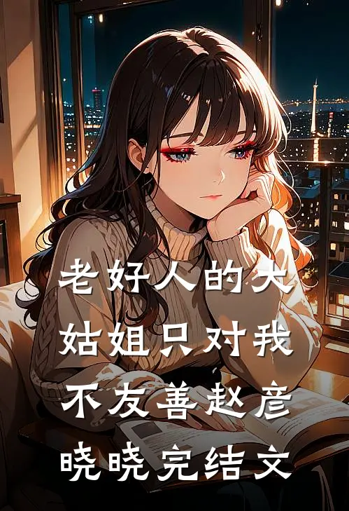 老好人的大姑姐只对我不友善赵彦晓晓完结文