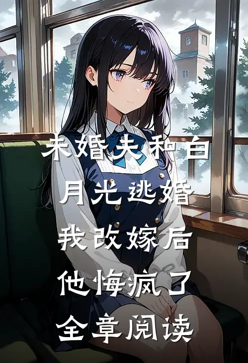 未婚夫和白月光逃婚，我改嫁后他悔疯了全章阅读