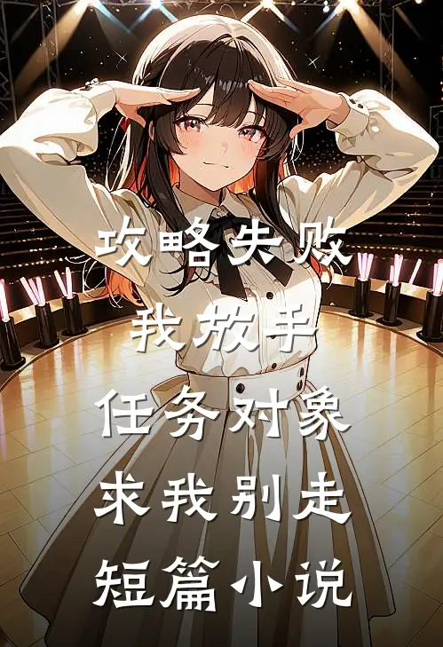 攻略失败我放手，任务对象求我别走短篇小说