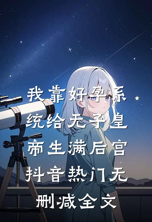 我靠好孕系统给无子皇帝生满后宫抖音热门无删减全文