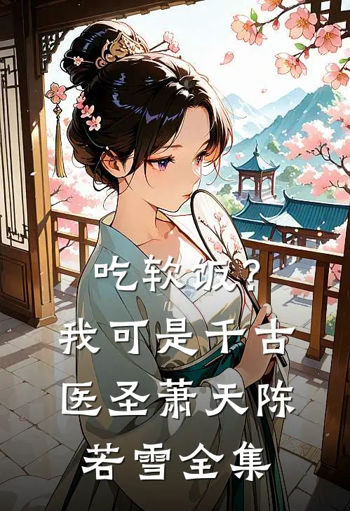 吃软饭？我可是千古医圣萧天陈若雪 全集
