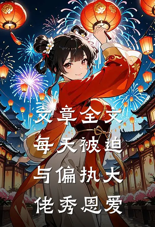 文章全文每天被迫与偏执大佬秀恩爱