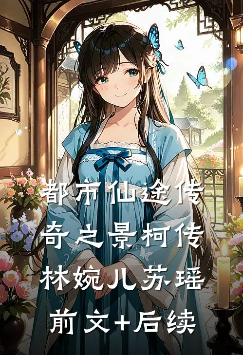 都市仙途传奇之景柯传林婉儿苏瑶前文+后续