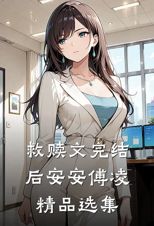 救赎文完结后安安傅凌精品选集