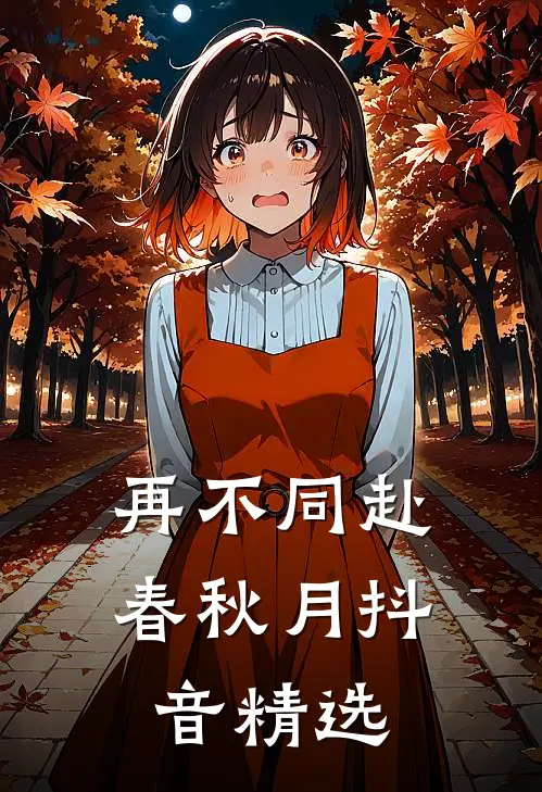 再不同赴春秋月抖音精选