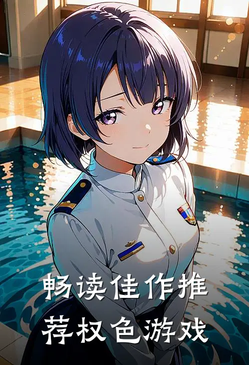 畅读佳作推荐权色游戏