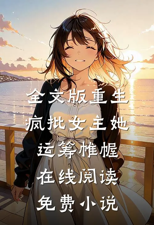 全文版重生：疯批女主她运筹帷幄在线阅读免费小说