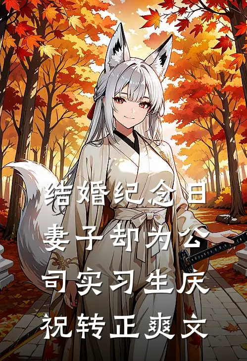 结婚纪念日，妻子却为公司实习生庆祝转正爽文
