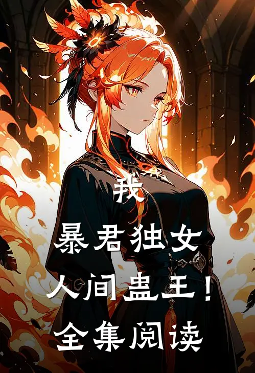 我，暴君独女，人间蛊王！全集阅读