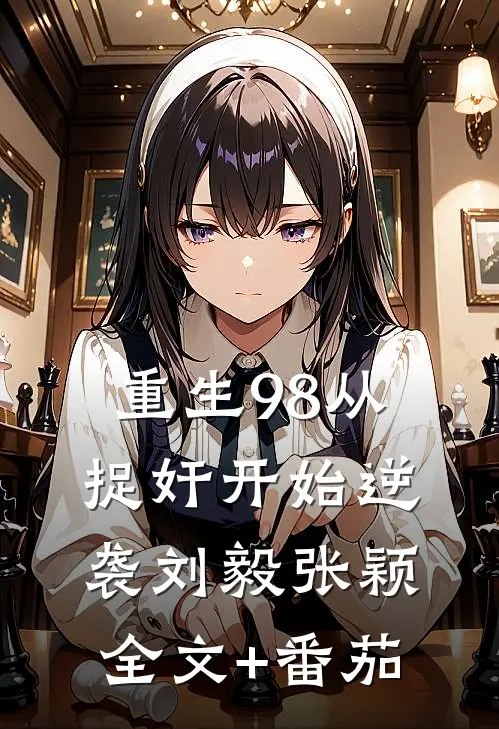 重生98从捉奸开始逆袭刘毅张颖全文+番茄