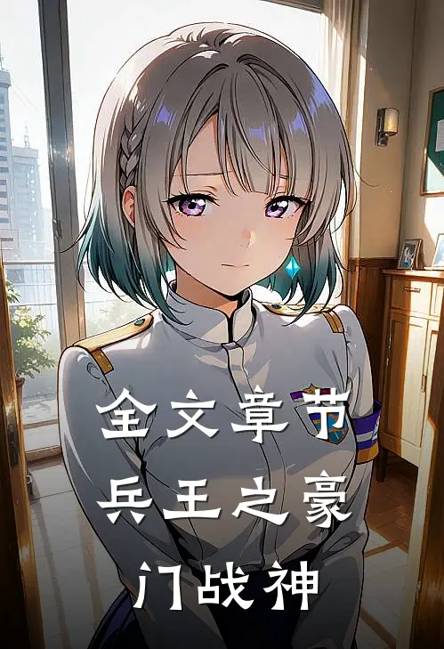 全文章节兵王之豪门战神