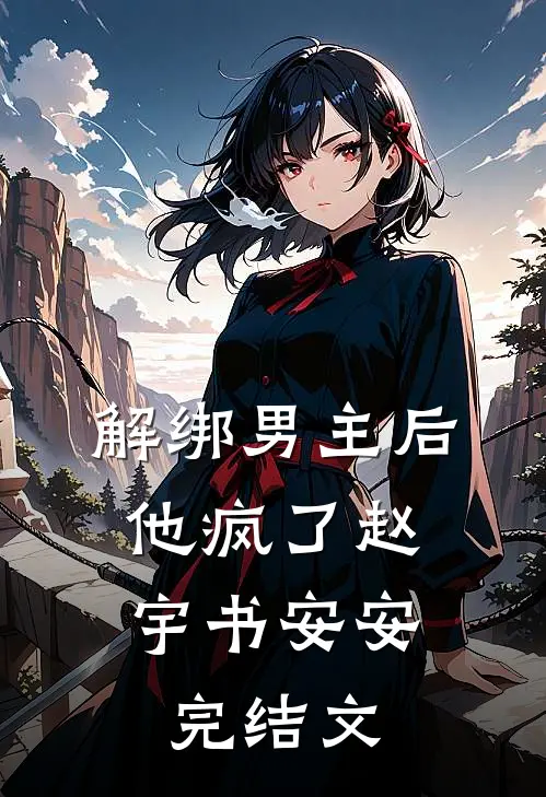 解绑男主后，他疯了赵宇书安安完结文