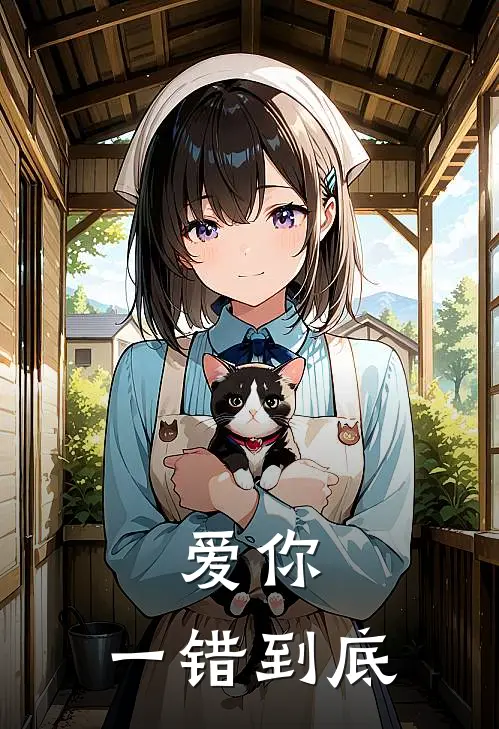 爱你,一错到底漫画免费阅读下拉式