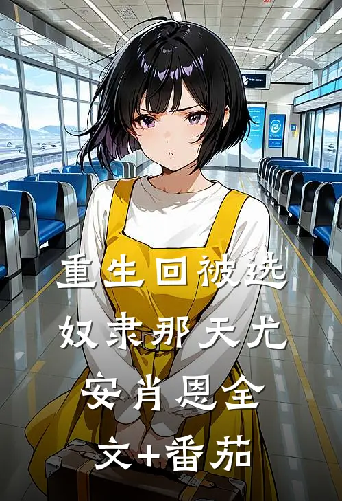 重生回被选奴隶那天尤安肖恩全文+番茄
