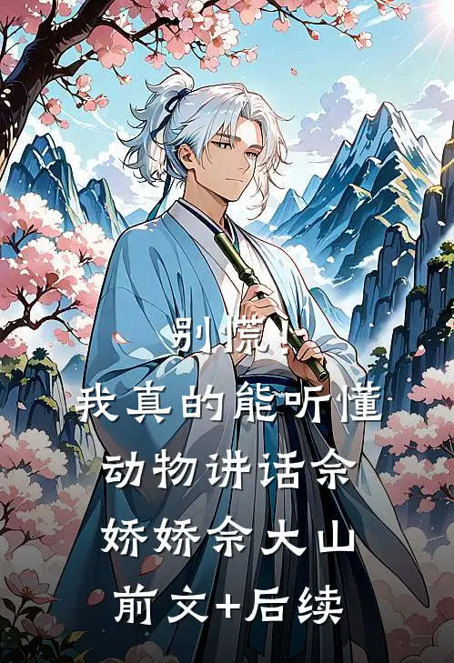 别慌！我真的能听懂动物讲话佘娇娇佘大山前文+后续
