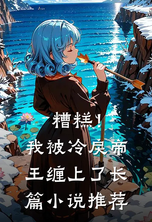 糟糕！我被冷戾帝王缠上了长篇小说推荐