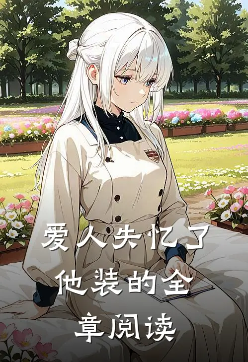 爱人失忆了，他装的全章阅读