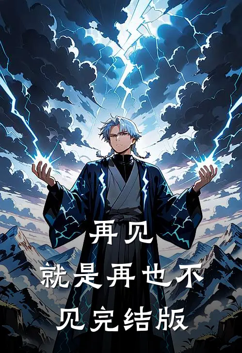 再见,就是再也不见完结版在线观看