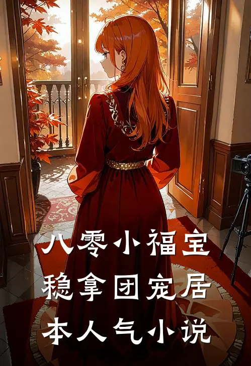 八零小福宝，稳拿团宠居本人气小说