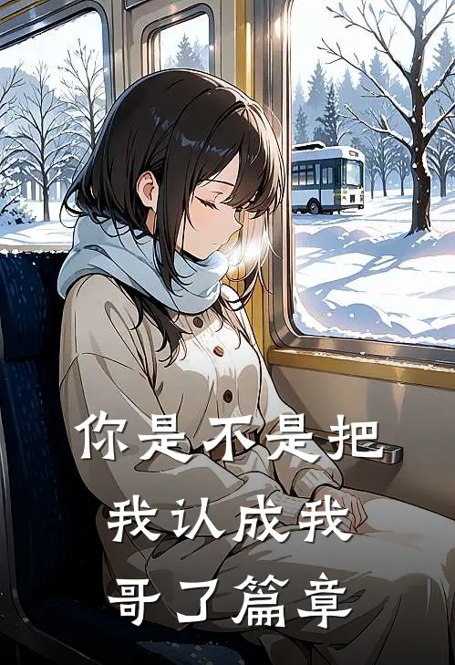 你是不是把我认成我哥了篇章