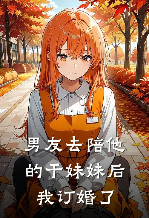 男友去陪他的干妹妹后，我订婚了