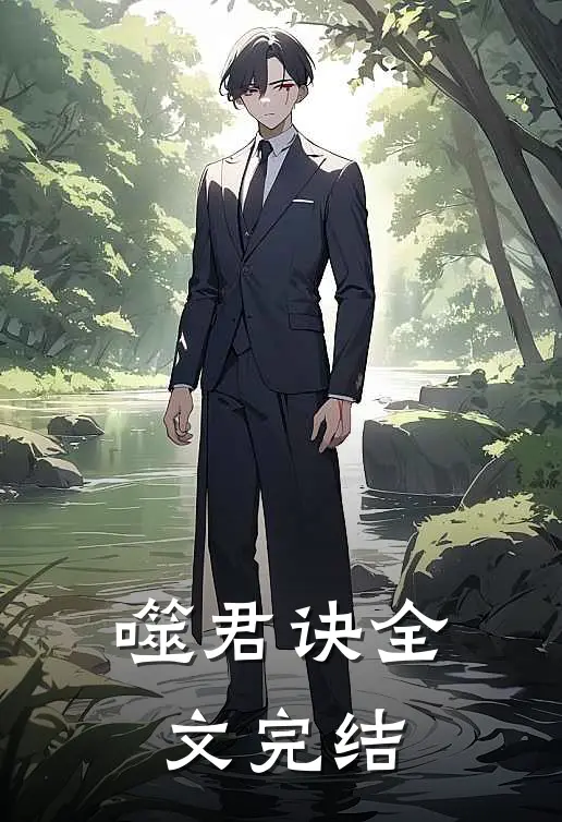 噬君诀全文完结