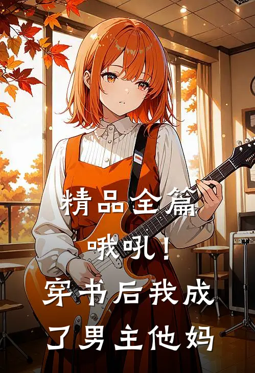 精品全篇哦吼！穿书后我成了男主他妈