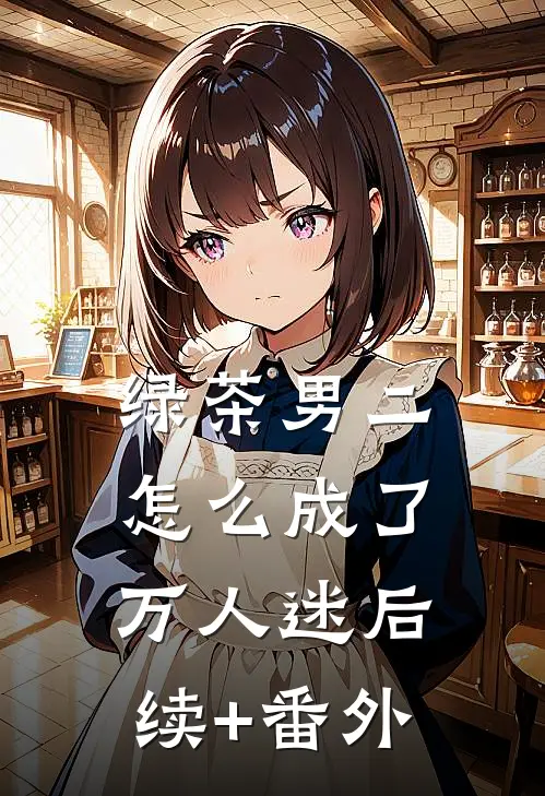 绿茶男二怎么成了万人迷后续+番外