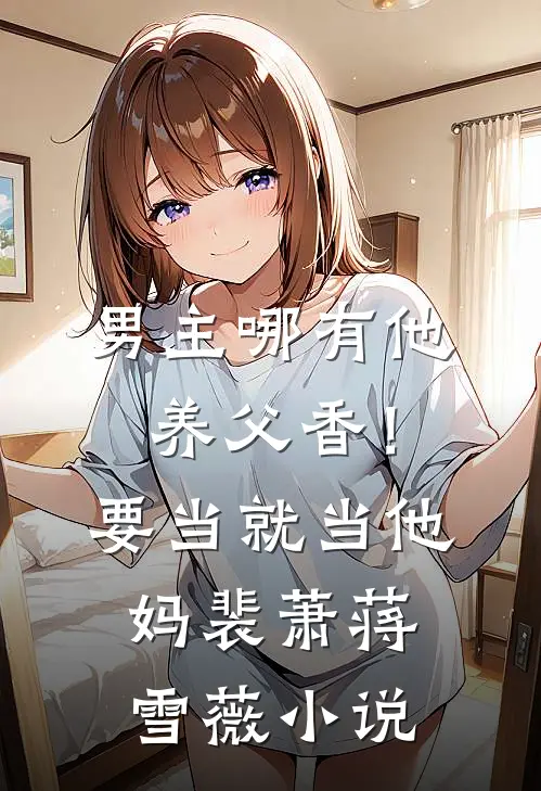 男主哪有他养父香！要当就当他妈裴萧蒋雪薇小说