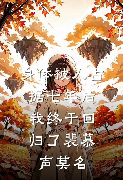 身体被人占据七年后，我终于回归了裴慕声莫名