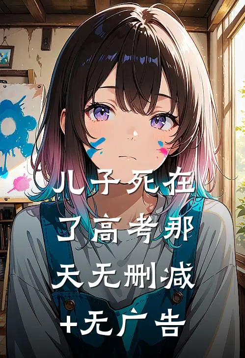 儿子死在了高考那天无删减+无广告