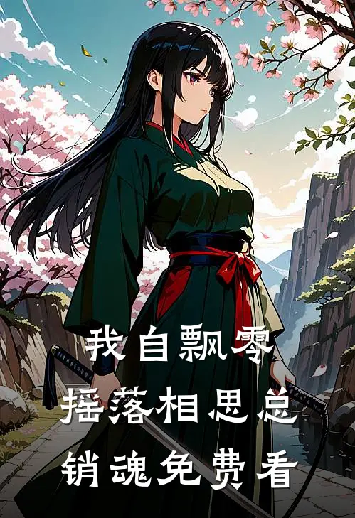 我自飘零，摇落相思总销魂免费看