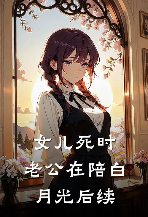 女儿死时，老公在陪白月光后续