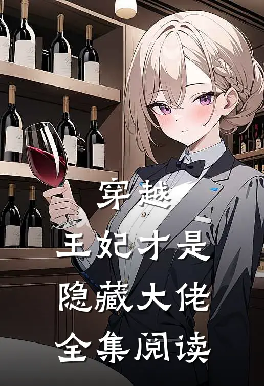 穿越：王妃才是隐藏大佬全集阅读