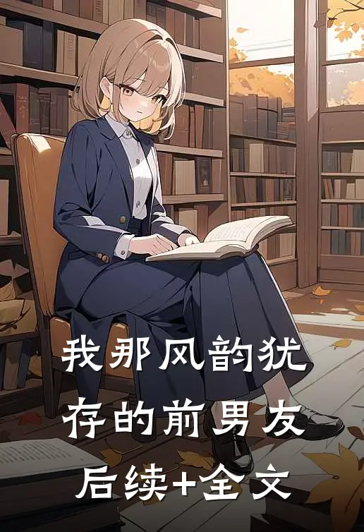 我那风韵犹存的前男友后续+全文
