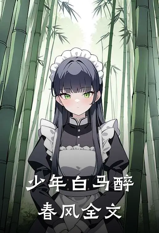 少年白马醉春风全文