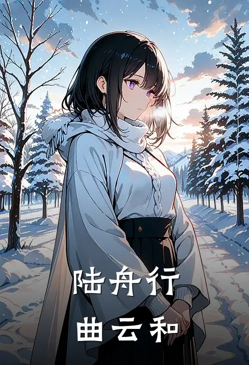 陆舟行曲云和