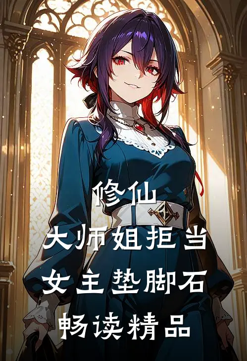 修仙：大师姐拒当女主垫脚石畅读精品