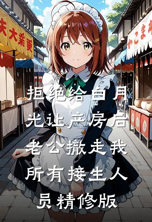 拒绝给白月光让产房后，老公撤走我所有接生人员精修版