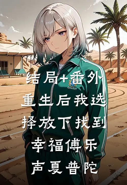 结局+番外重生后我选择放下找到幸福傅乐声夏普陀