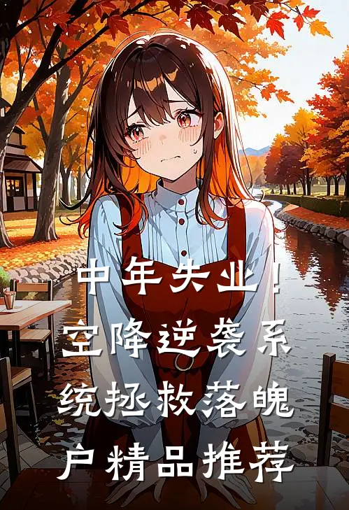 中年失业！空降逆袭系统拯救落魄户精品推荐